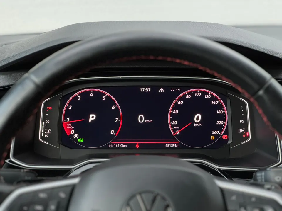 Volkswagen Polo 2024 — foto 12