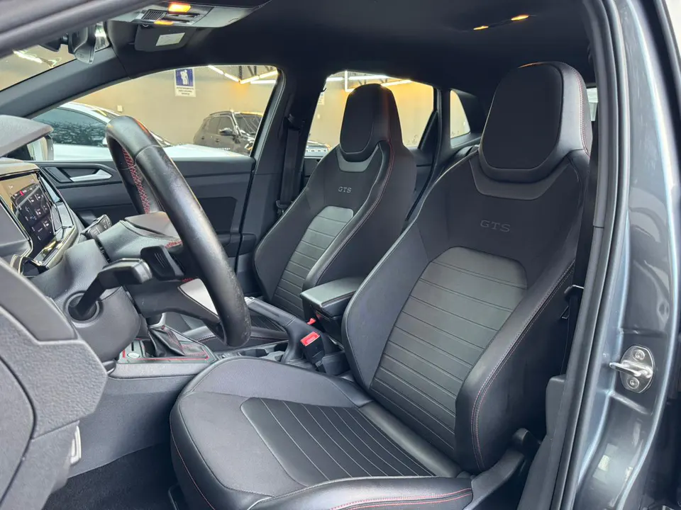 Volkswagen Polo 2024 — foto 13