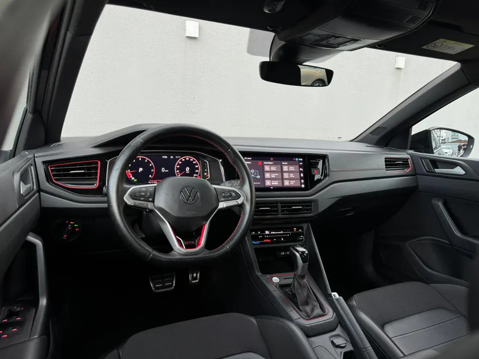 Volkswagen Polo 2024 — foto 11