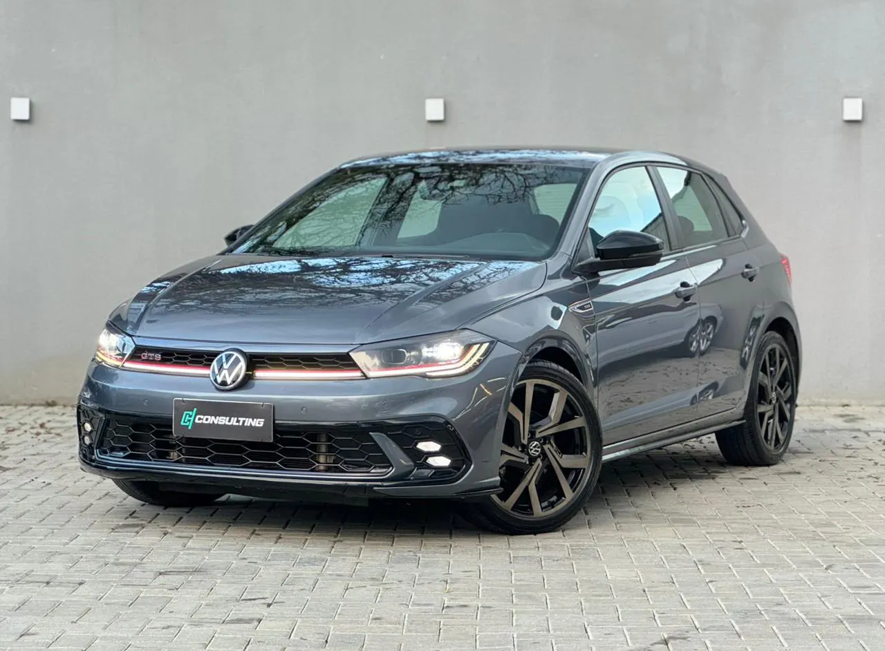 Volkswagen Polo 2024