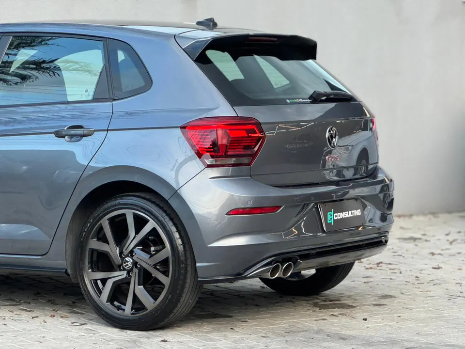 Volkswagen Polo 2024 — foto 9