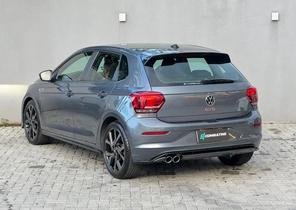 Volkswagen Polo 2024 — foto 6